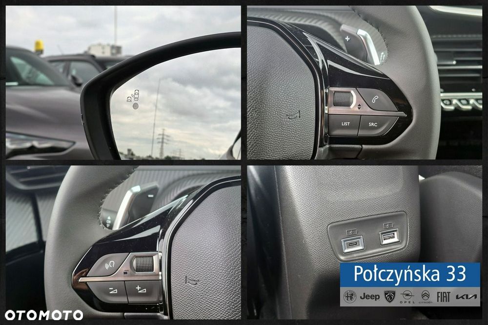 Peugeot 2008 - 31