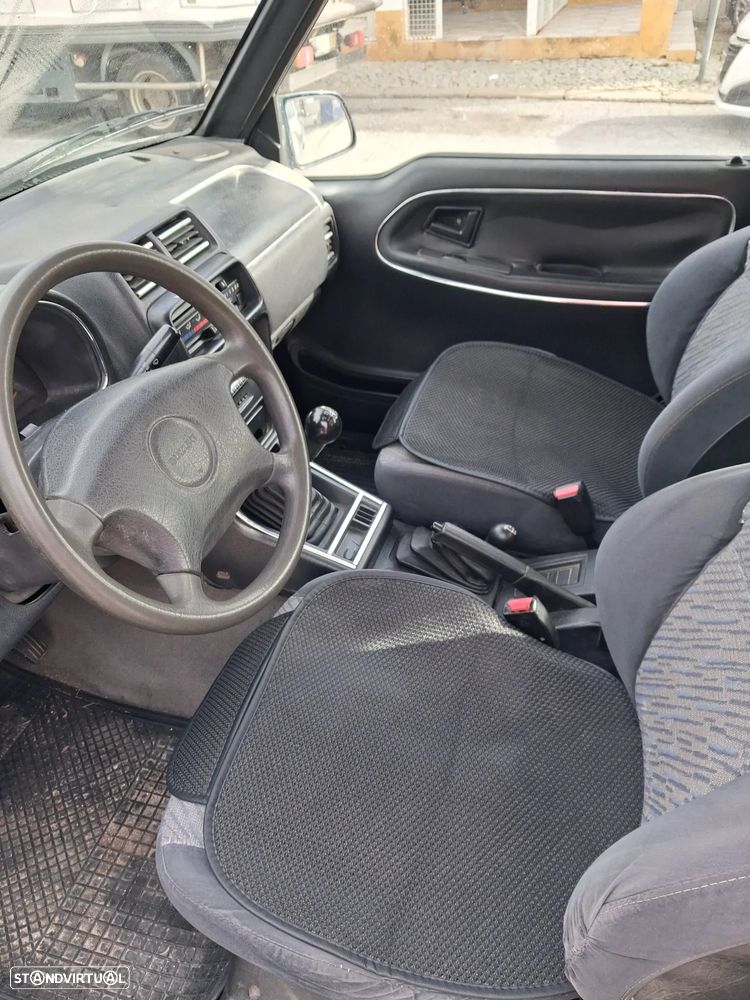 Mercedes-Benz C 220 CDi Elegance - 7