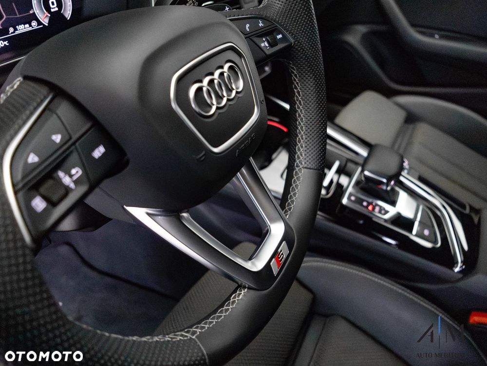 Audi A4 Avant - 39