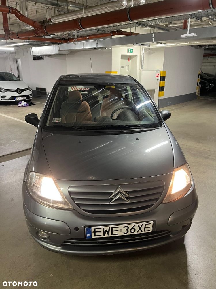 Citroën C3 - 2