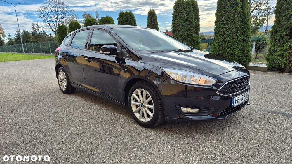 Ford Focus - 4