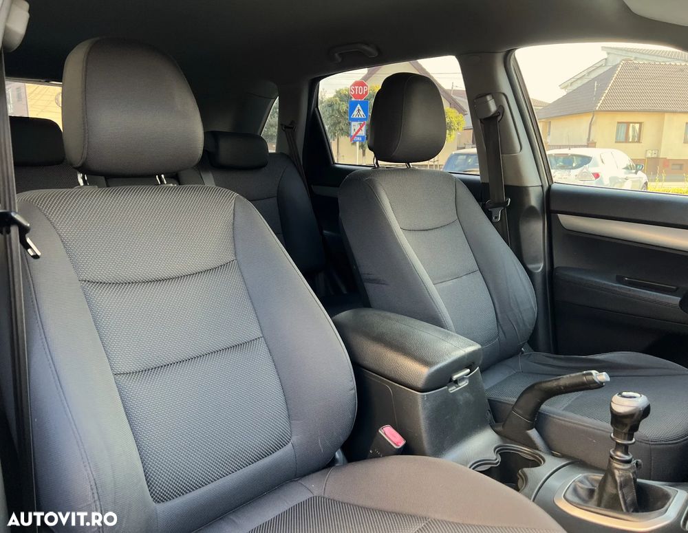 Kia Sorento 2.2 CRDi 4WD Edition 7 - 8