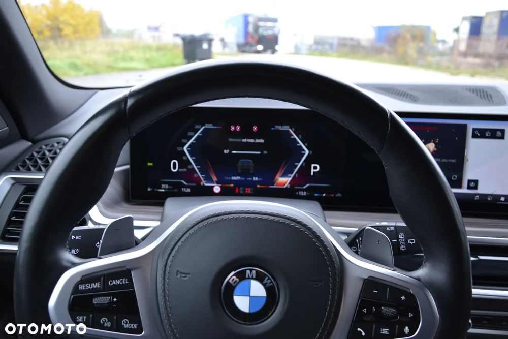 BMW X5 - 19