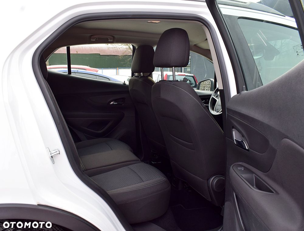 Opel Mokka 1.4 T Enjoy - 7