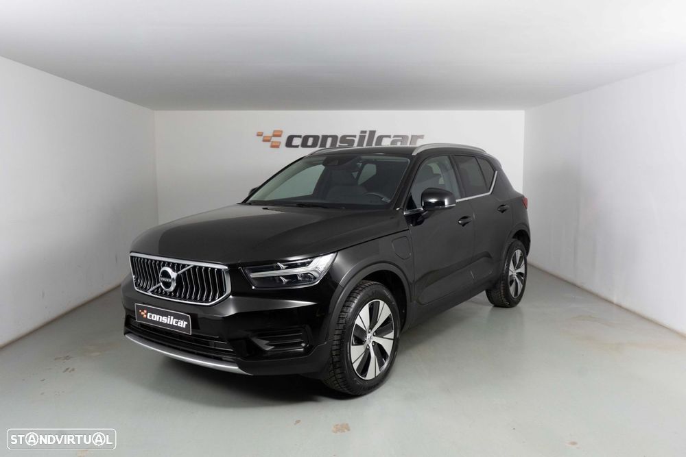 Volvo XC 40 1.5 T4 PHEV Inscription Expression - 2