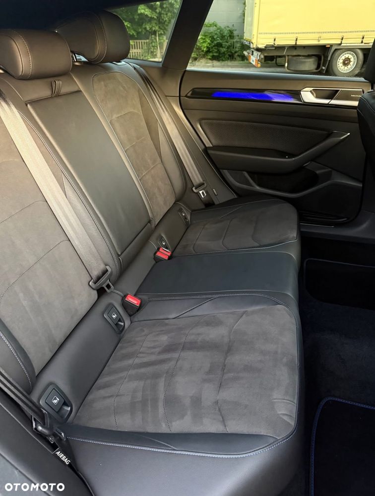 Volkswagen Arteon 2.0 TSI OPF 4Motion DSG R - 18