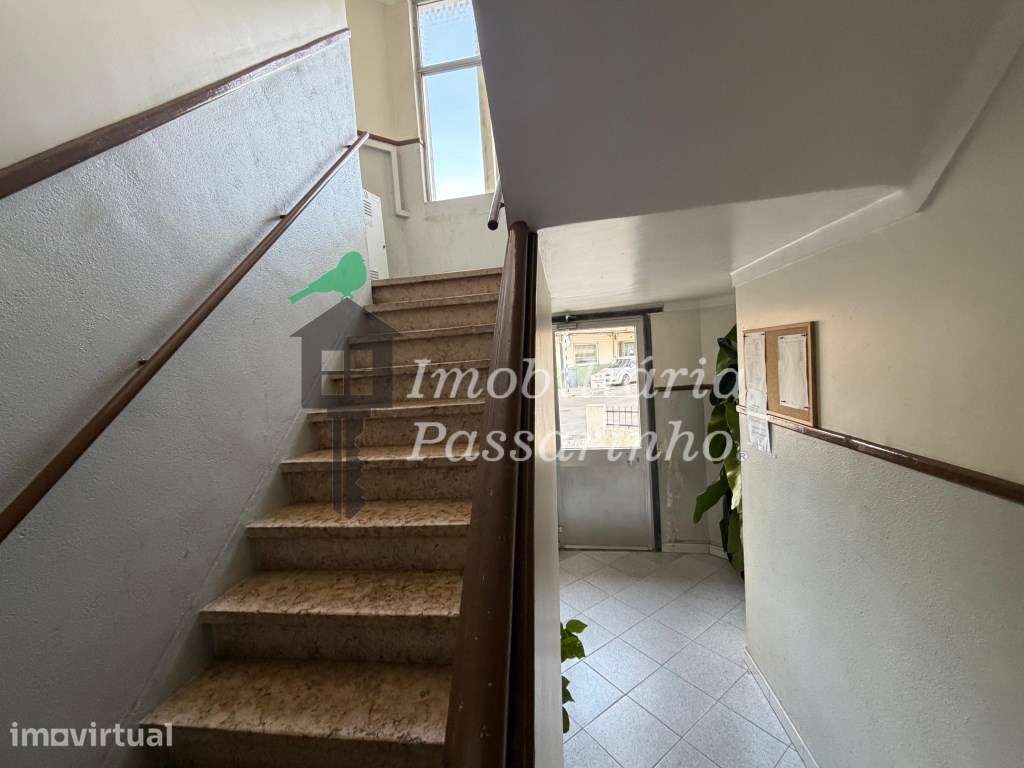 Apartamento T2 Paivas - Grande imagem: 4/16