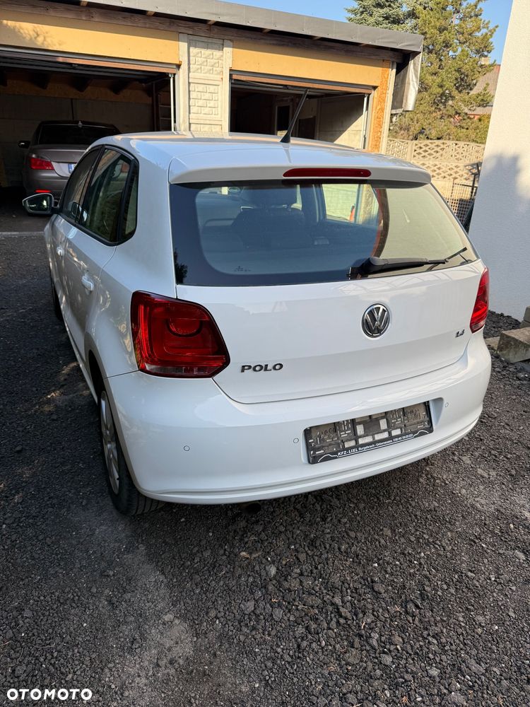 Volkswagen Polo 1.4 Team - 29