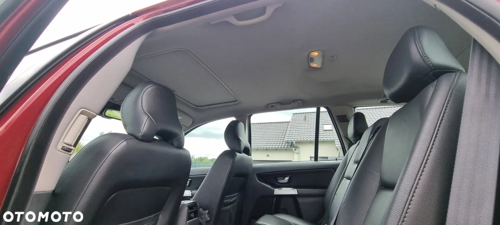Volvo XC 90 D5 Automatik Premium - 18