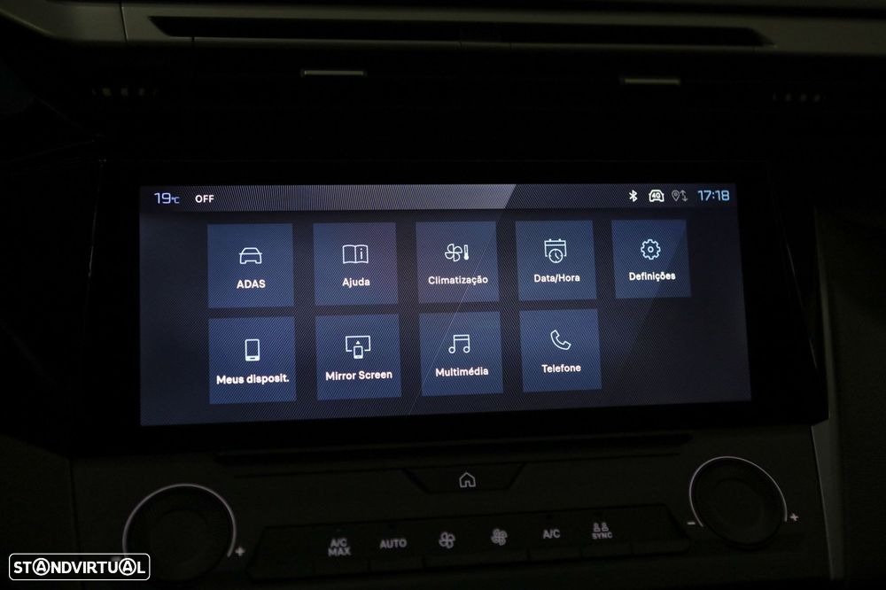 Peugeot 308 1.5 BlueHDi Allure EAT8 - 38