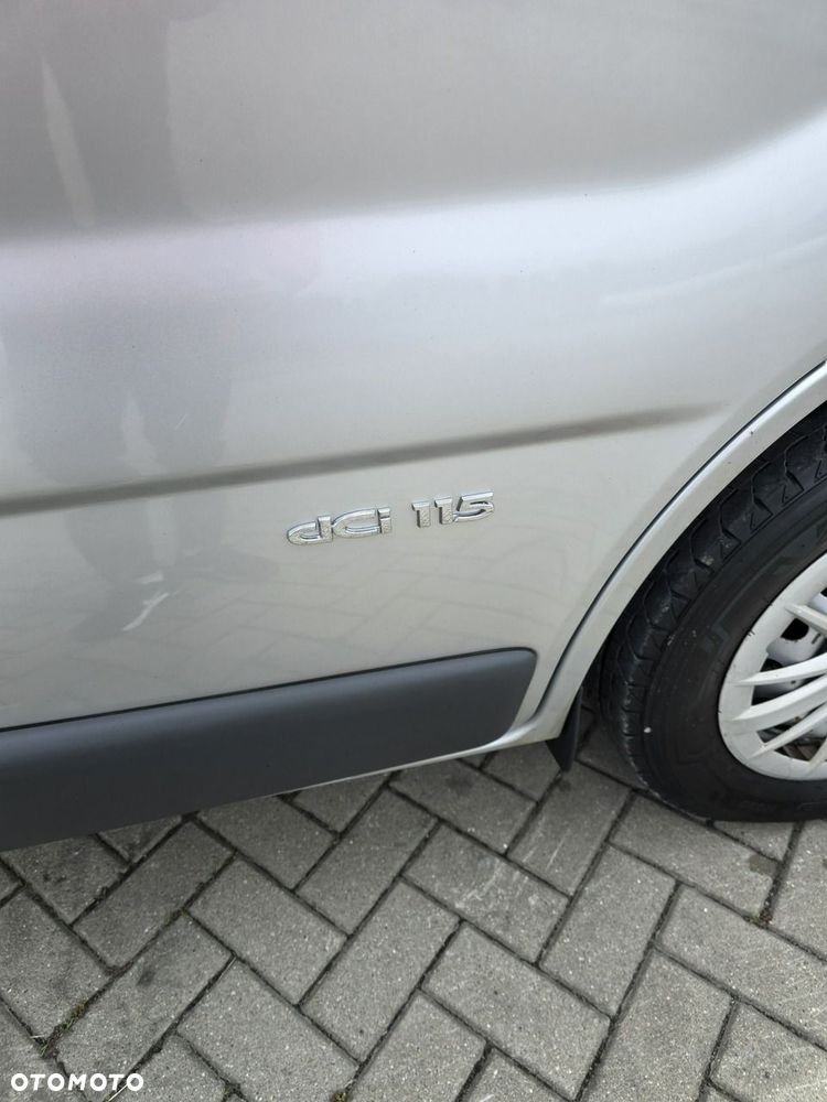 Renault Trafic - 7