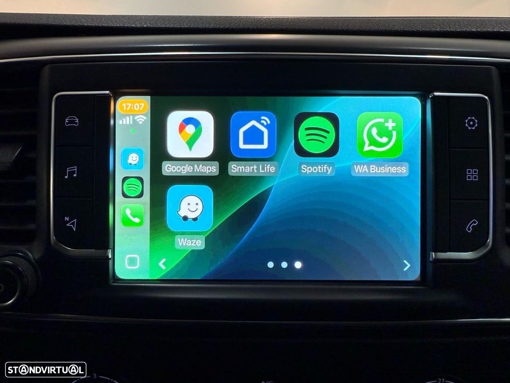 Citroën Jumpy 1.5 BlueHDi XL - 19