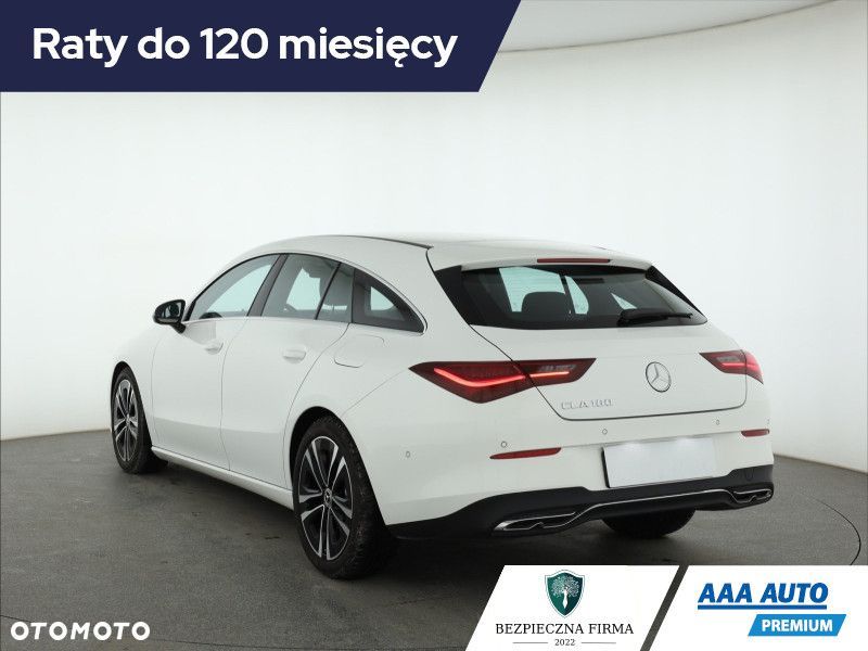 Mercedes-Benz CLA - 6