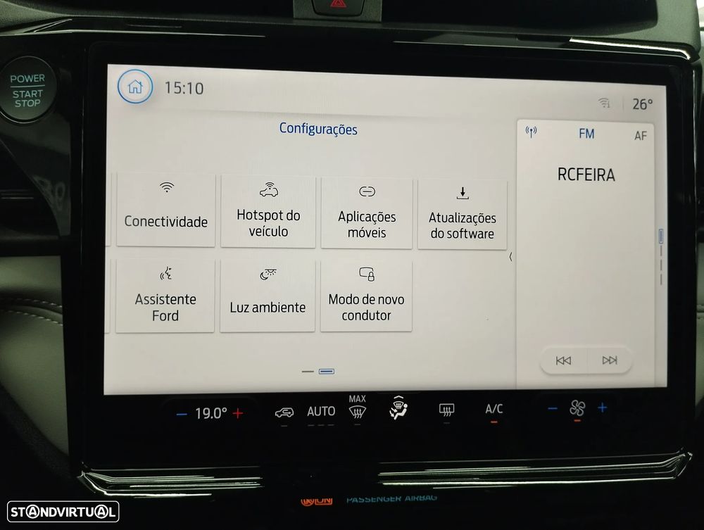 Ford Puma Gen-E 54 kWh - 37
