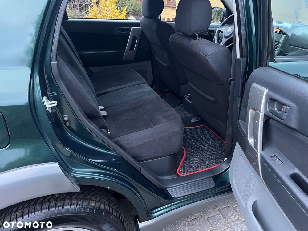 Daihatsu Terios 4WD Top - 13