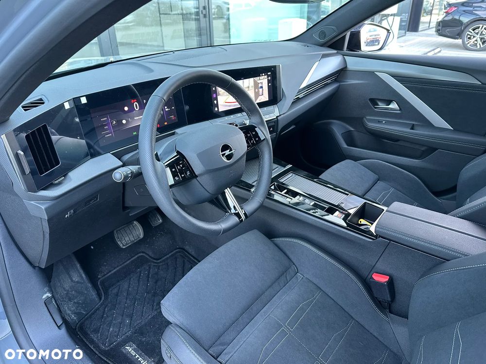 Opel Astra - 19