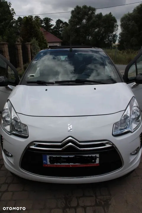 Citroën DS3 1.6 VTi SoChic - 17