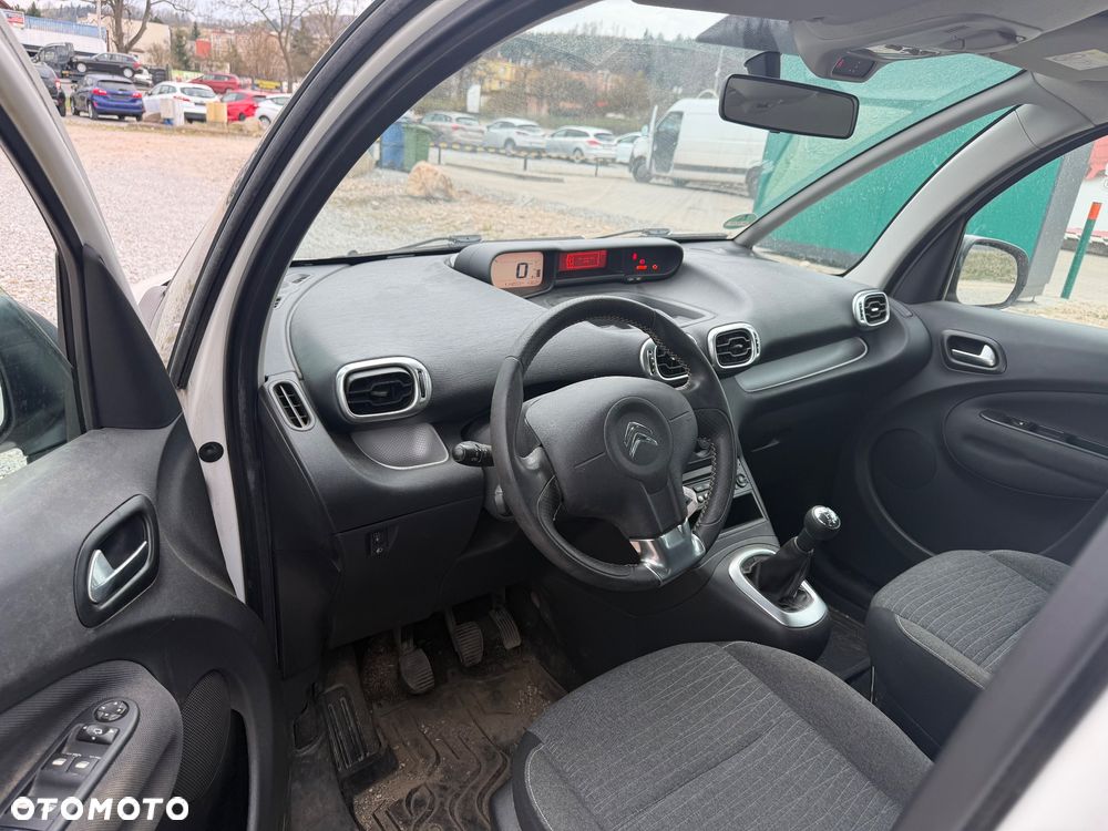 Citroën C3 Picasso VTi 120 Carlsson - 9