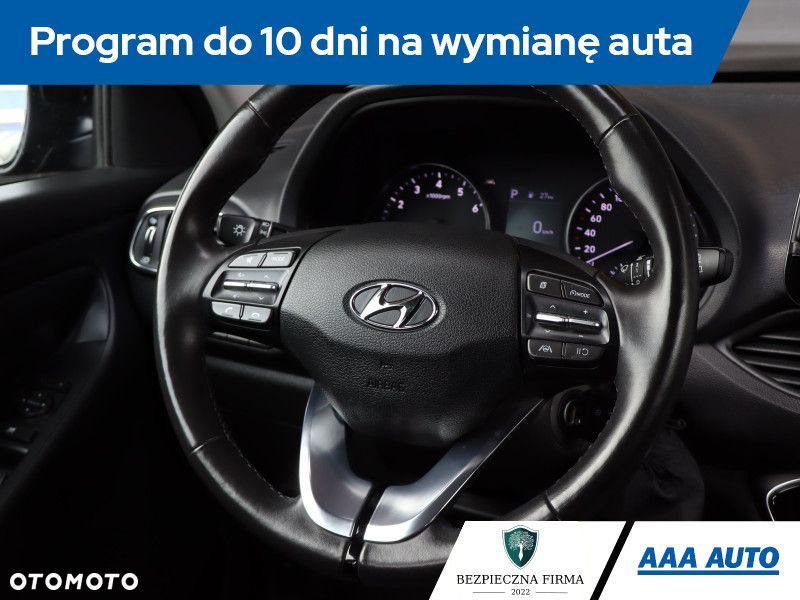 Hyundai i30 - 20