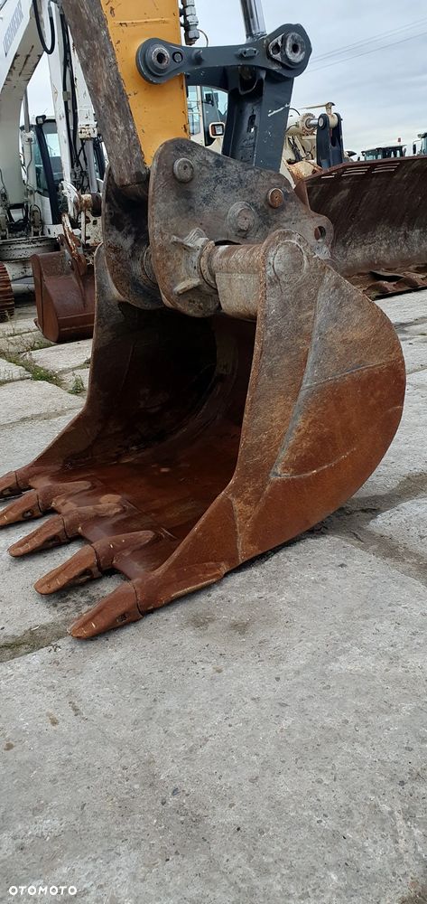 Liebherr R936 NLC - 10