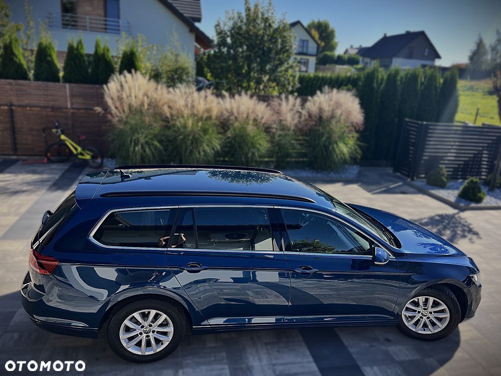 Volkswagen Passat 1.5 TSI EVO Business DSG - 14