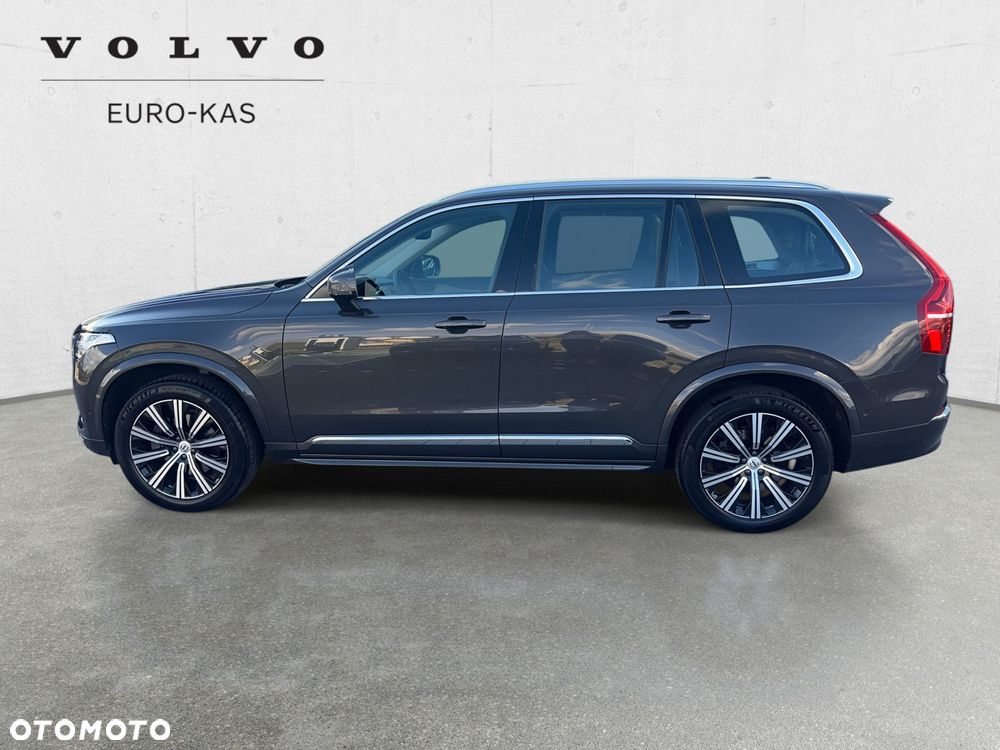 Volvo XC 90 - 21