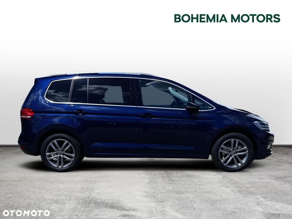 Volkswagen Touran - 7