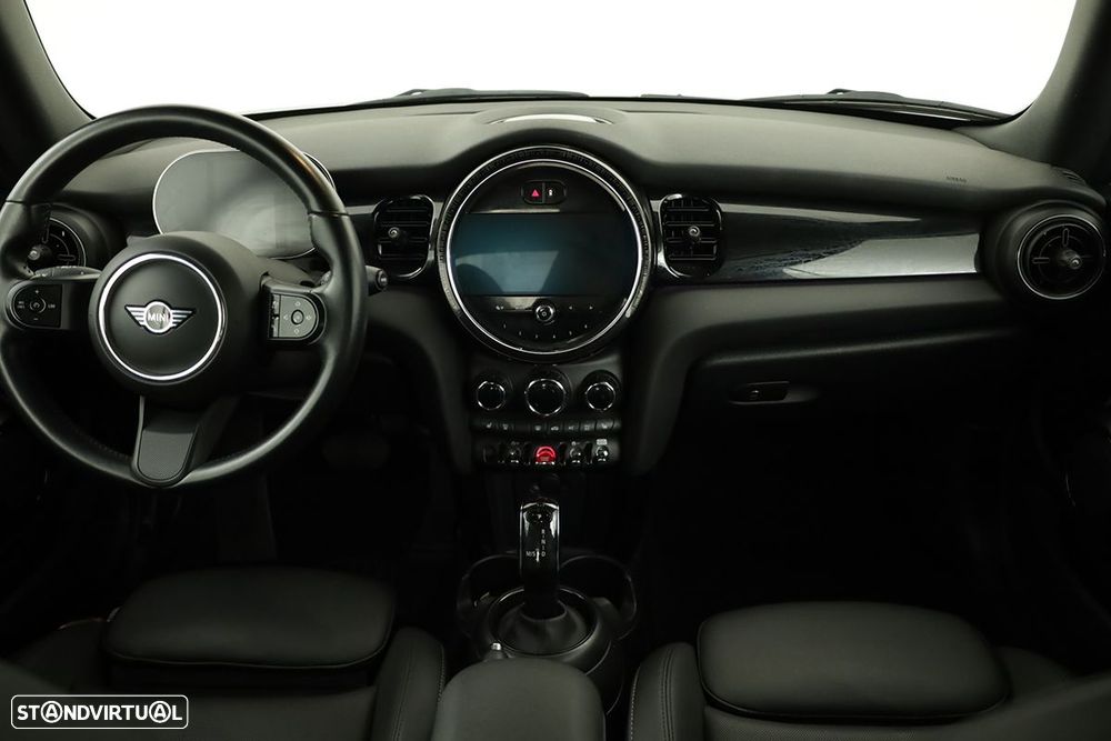 MINI 5 Portas Cooper Premium Classic Auto - 13