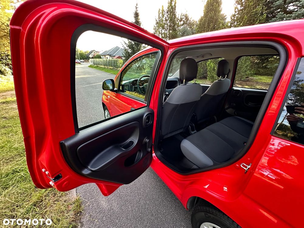 Fiat Panda 1.2 Easy EU6 - 22