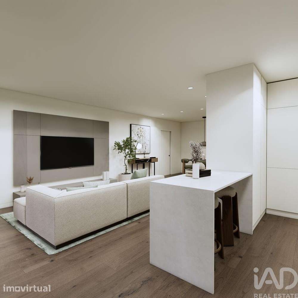 Apartamento T3 em Leiria, Pousos, Barreira e Cortes de 115,00 m2 - Grande imagem: 5/23