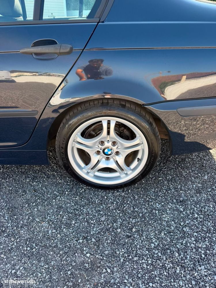 BMW 316 i - 25