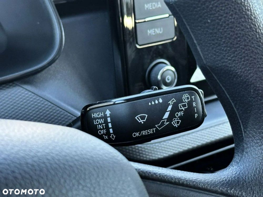 Skoda Scala 1.0 TSI Active - 21