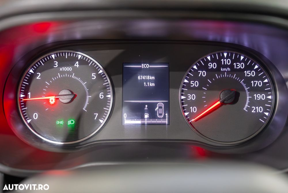 Dacia Duster Blue dCi 115 2WD Comfort - 15