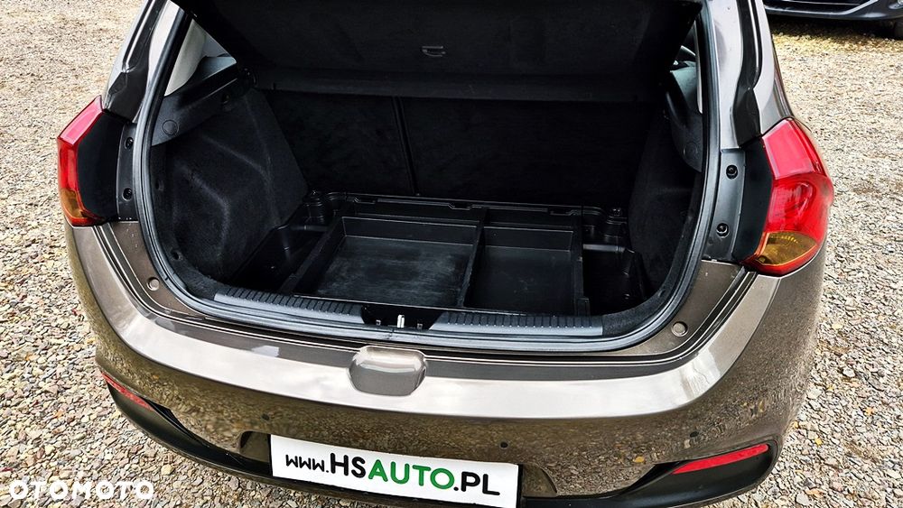 Kia Ceed 1.6 GDI XL - 32