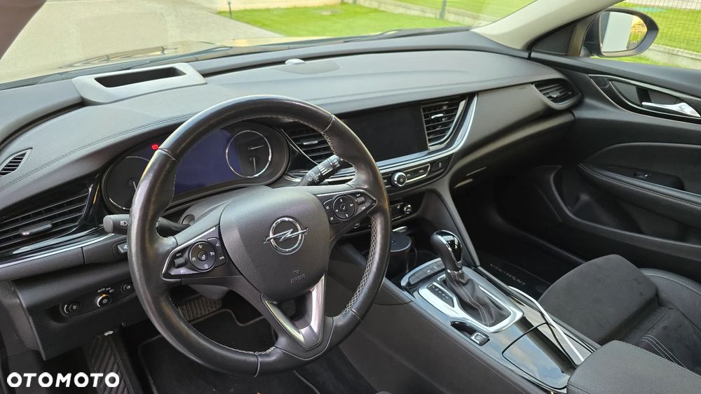 Opel Insignia 2.0 CDTI Exclusive S&S - 15