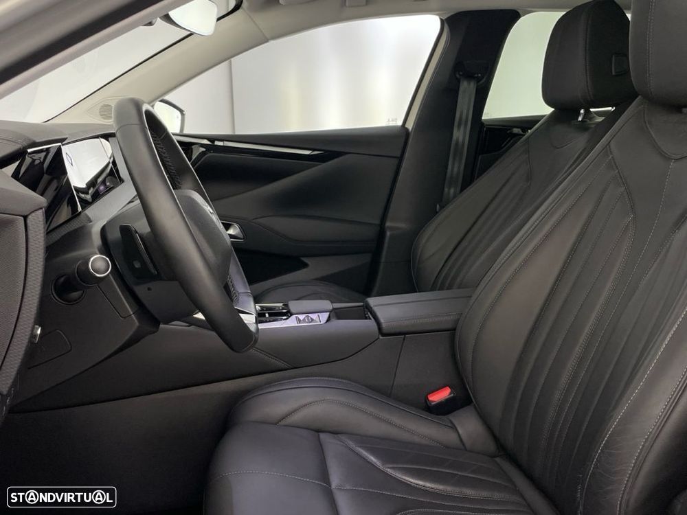 DS DS4 1.6 PureTech Rivoli EAT8 - 18