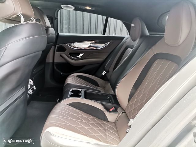 Mercedes-Benz AMG GT 63 S E Performance - 8