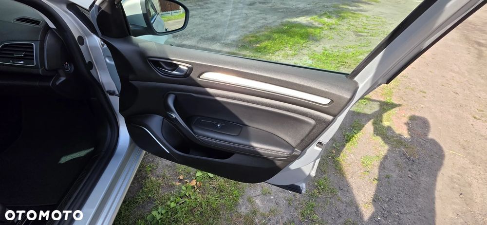 Renault Megane - 20