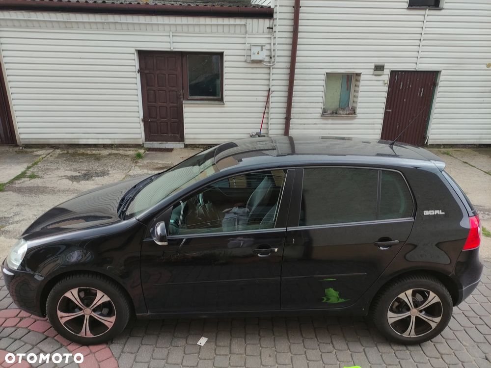 Volkswagen Golf 1.6 Trendline - 8