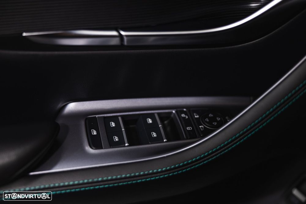 BYD Seal U 1.5 DM-i Boost - 17
