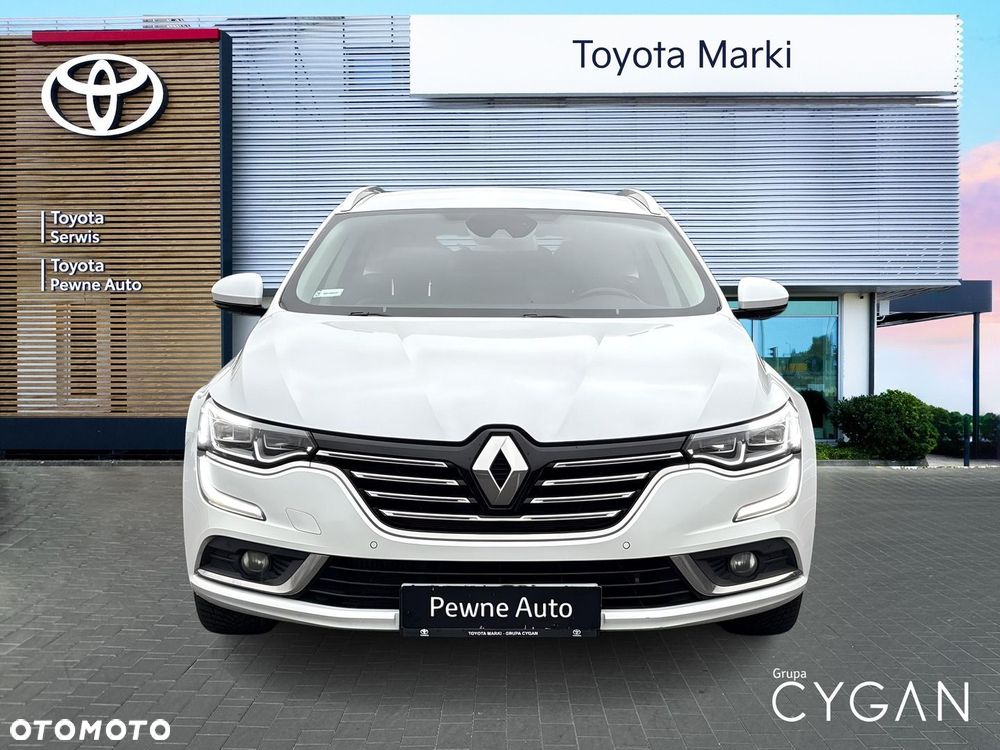 Renault Talisman 1.6 Energy TCe Magnetic EDC - 15