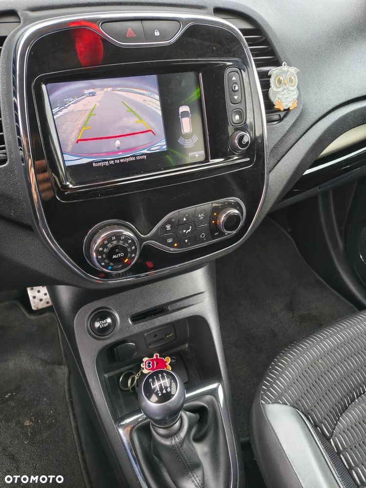 Renault Captur ENERGY TCe 120 Bose Edition - 12