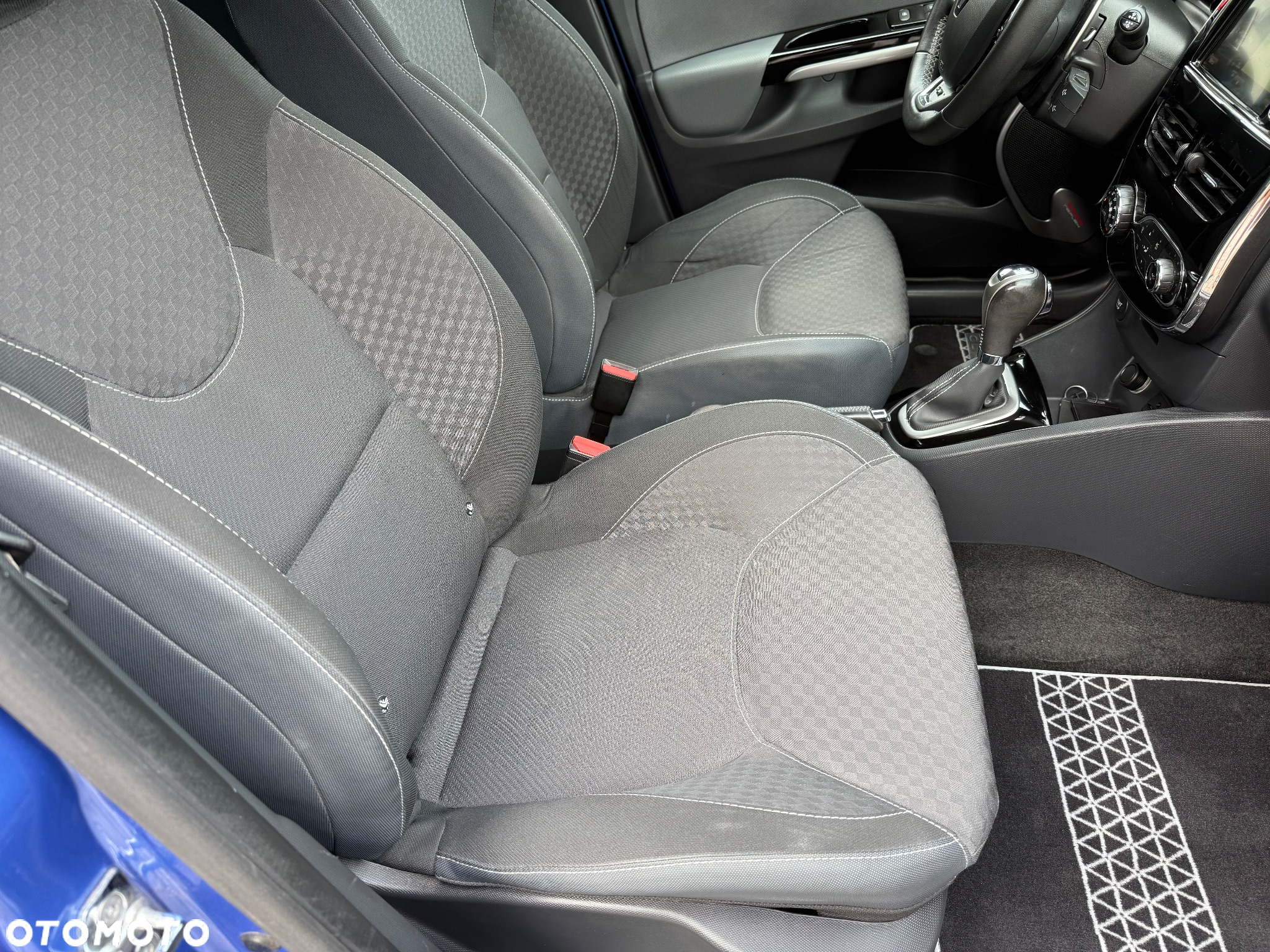 Renault Clio ENERGY TCe 120 EDC GT - 32