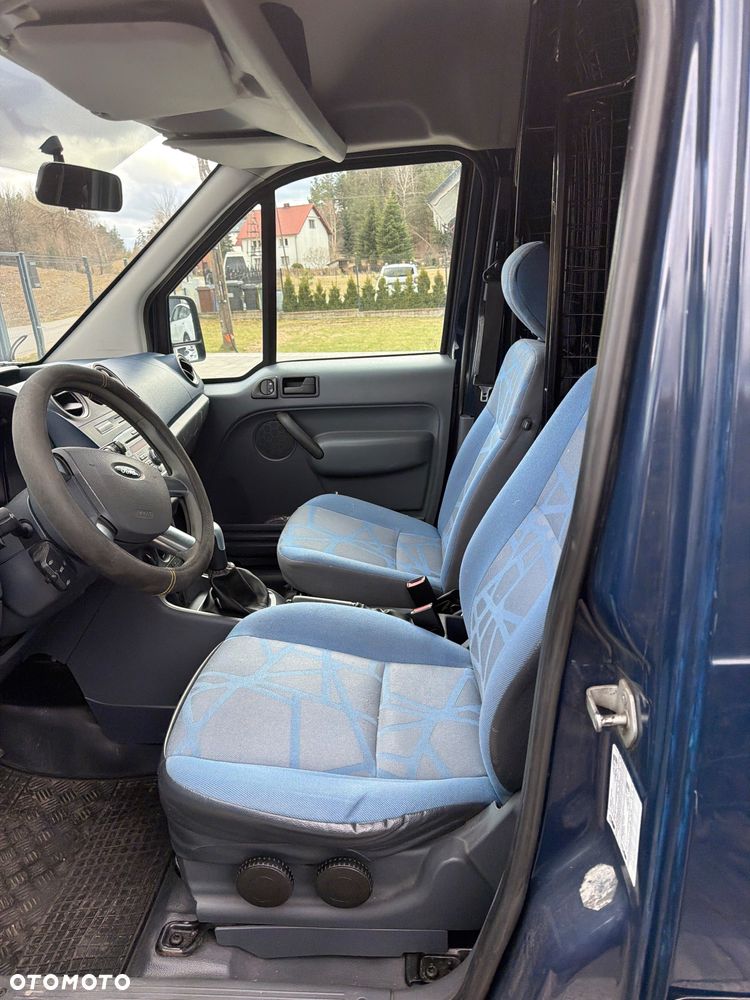 Ford Transit Connect 230 LWB Trend - 5