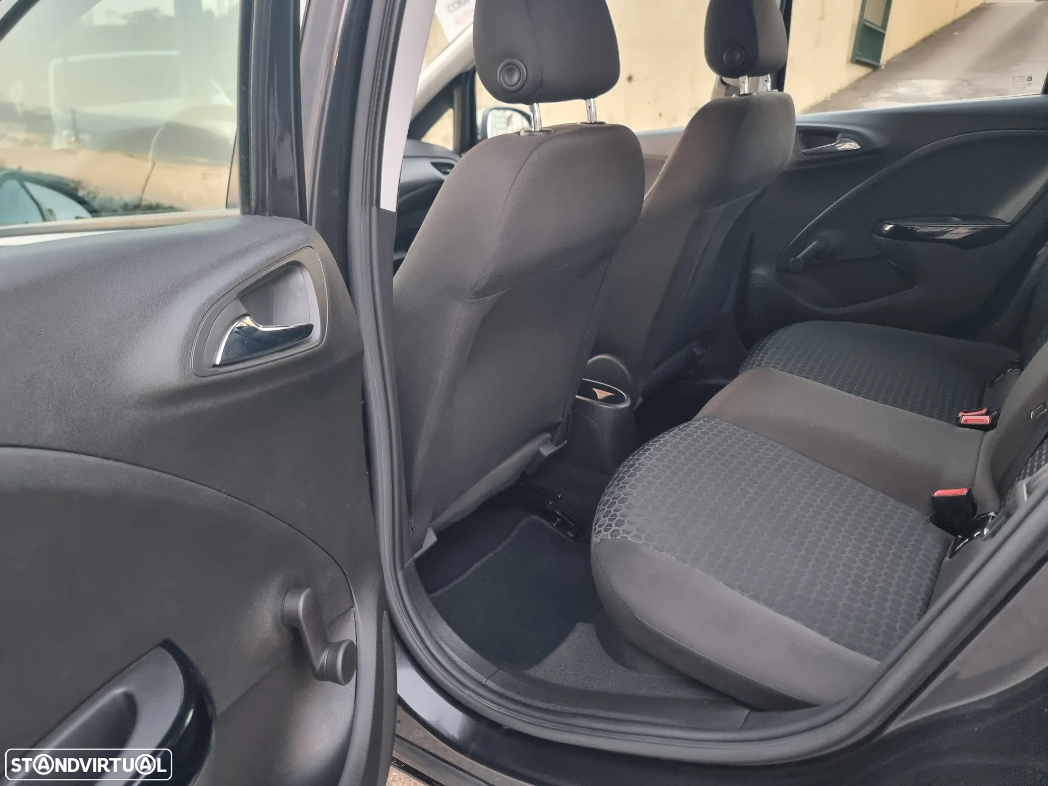 Opel Corsa 1.3 CDTi Business Edition - 12