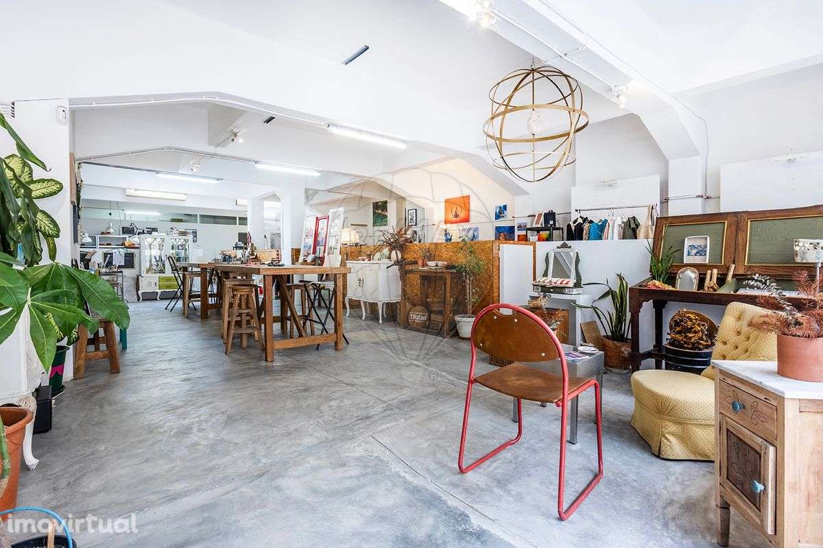 Loja  para venda - Grande imagem: 2/31