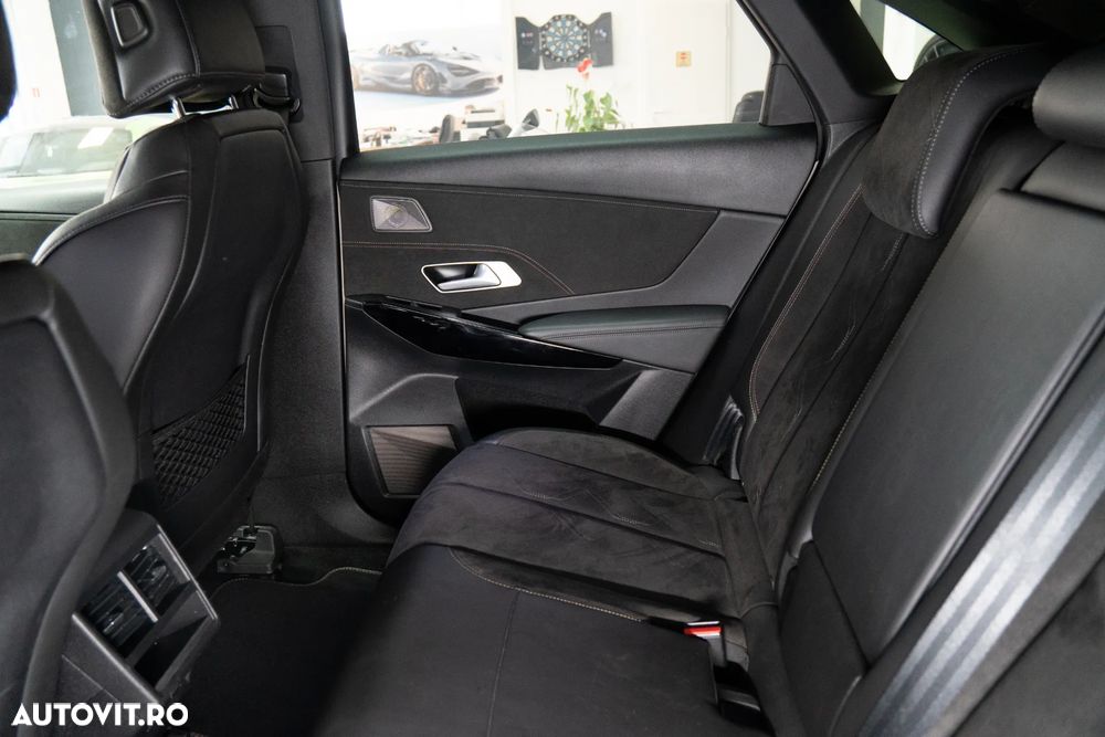 DS Automobiles DS 7 Crossback - 32