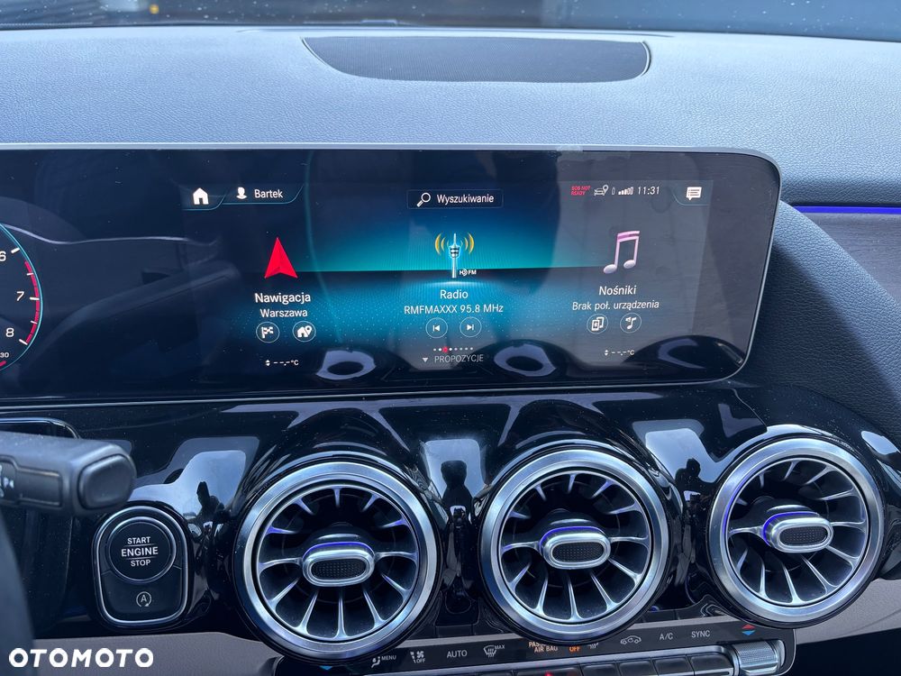 Mercedes-Benz GLA 250 8G-DCT Style - 34