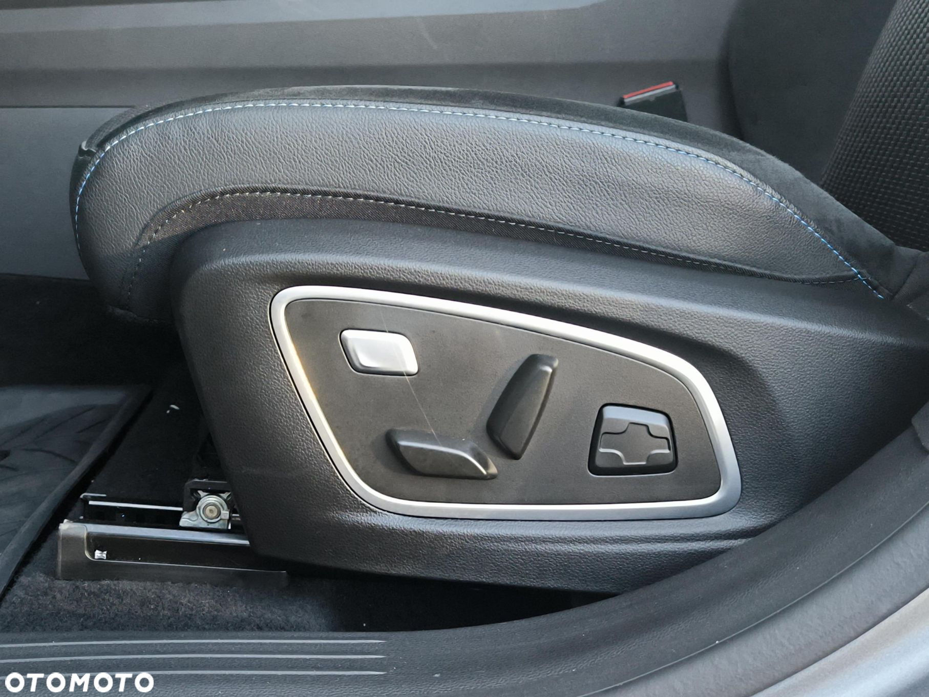 Renault Espace 1.2 E-Tech Full Hybrid 200 esprit Alpine MMT 7os - 12