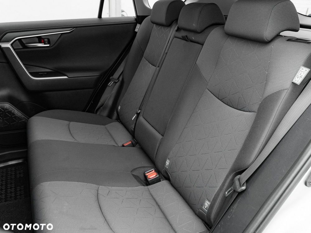 Toyota RAV4 2.0 Comfort 4x4 MS - 28